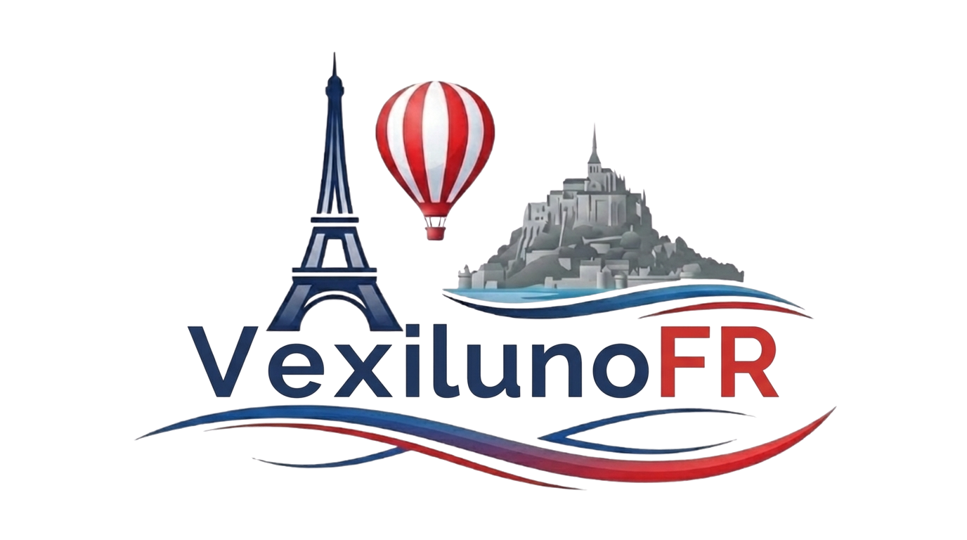 VexilunoFR Logo